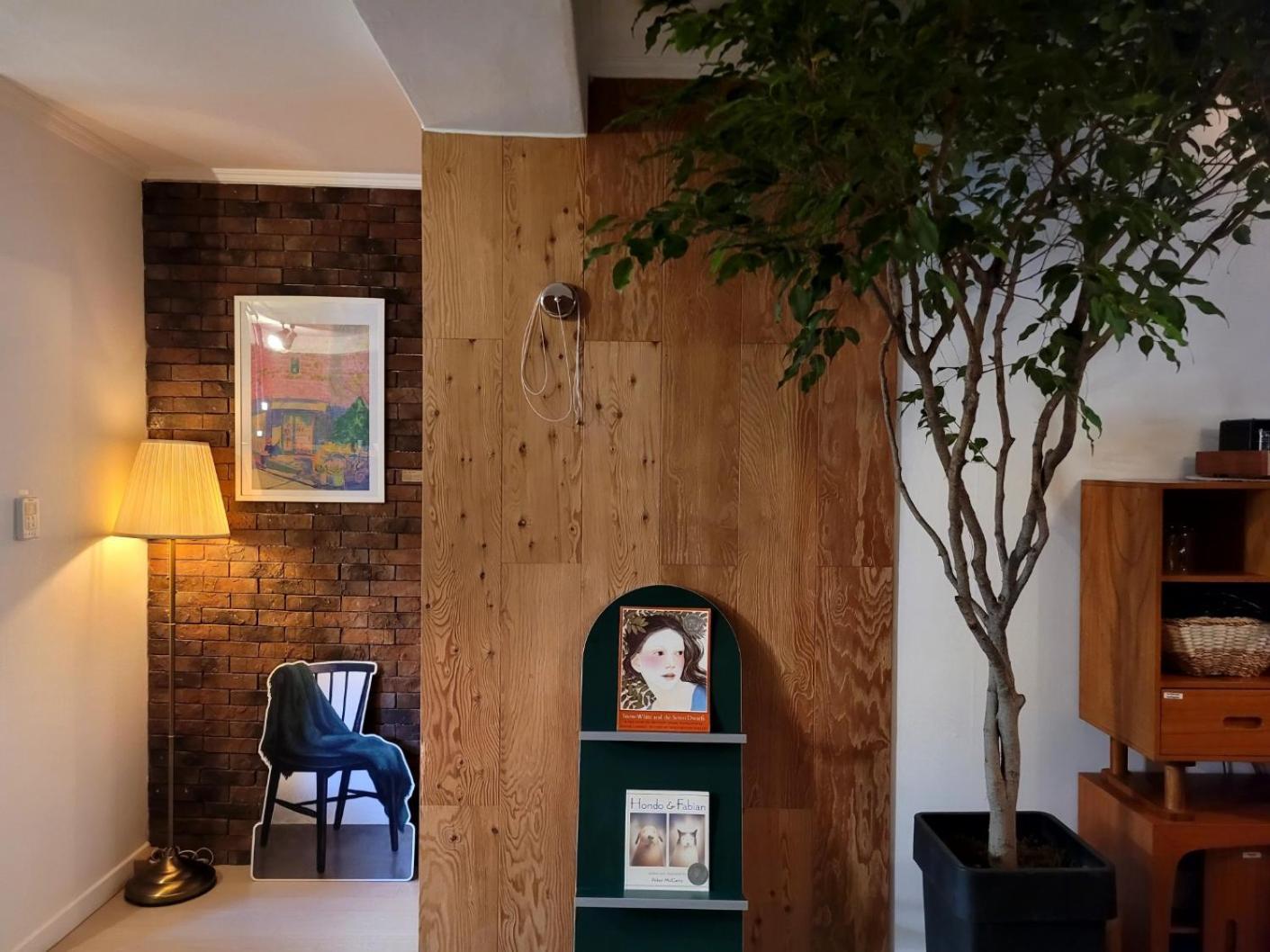 Artistic Inspiration 2br #local #rest #private Onmoda * Seoul