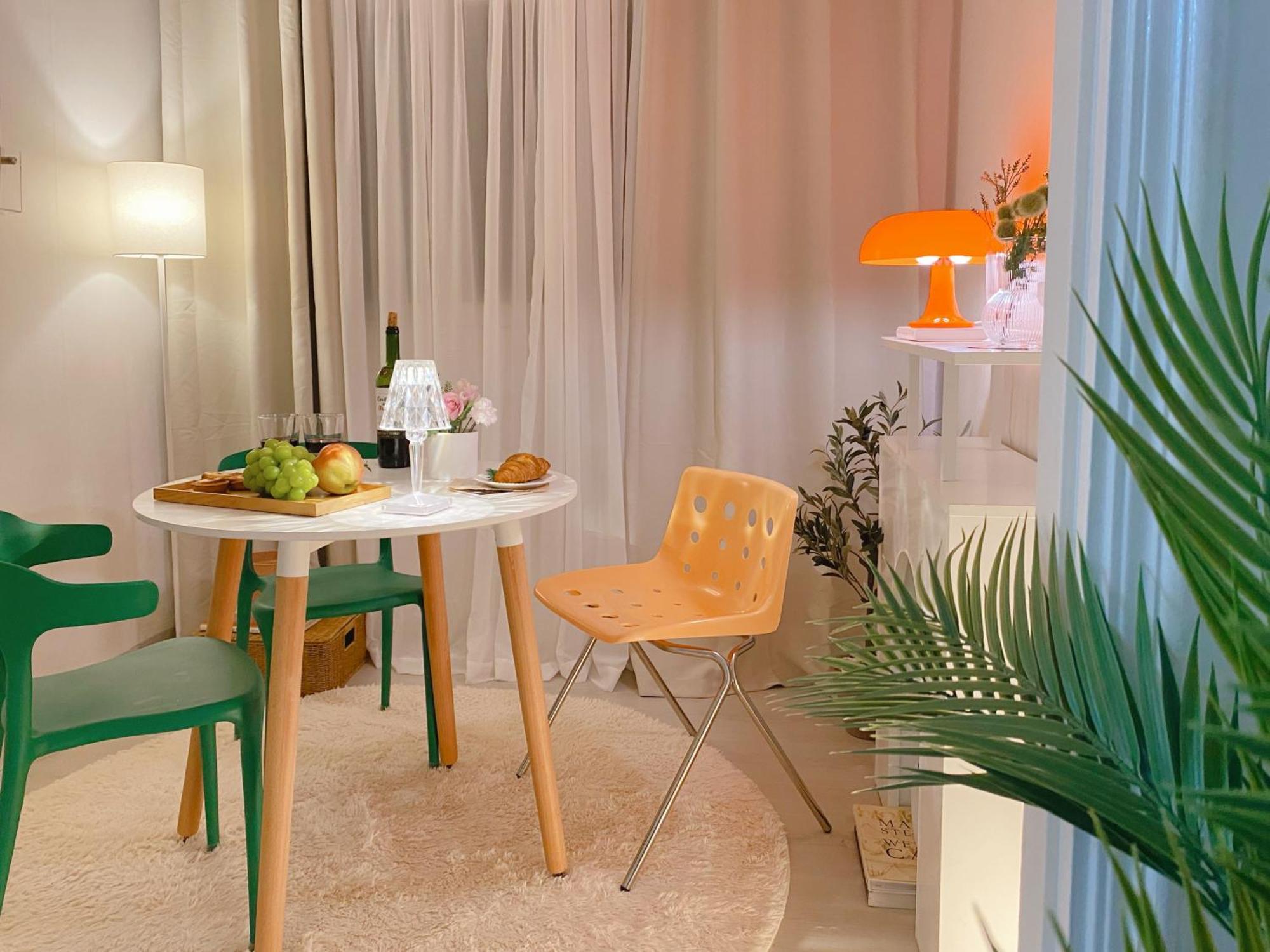 Apartment Dassum House