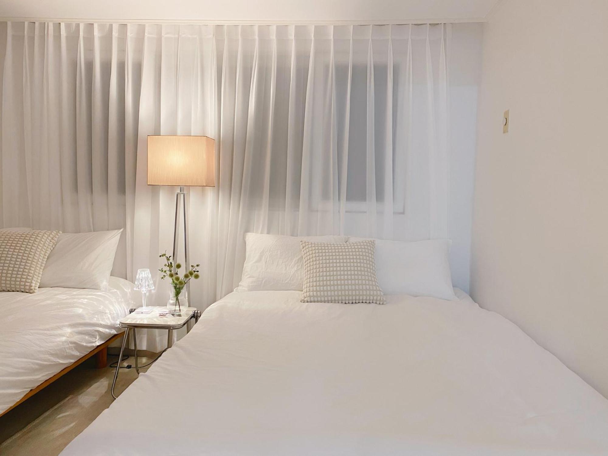 Dassum House Apartment Seoul