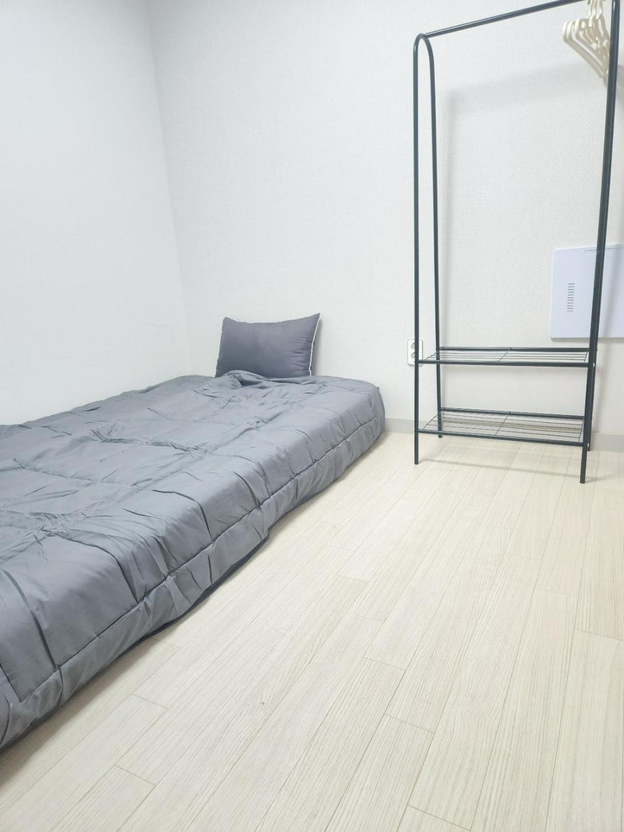 Apartment K