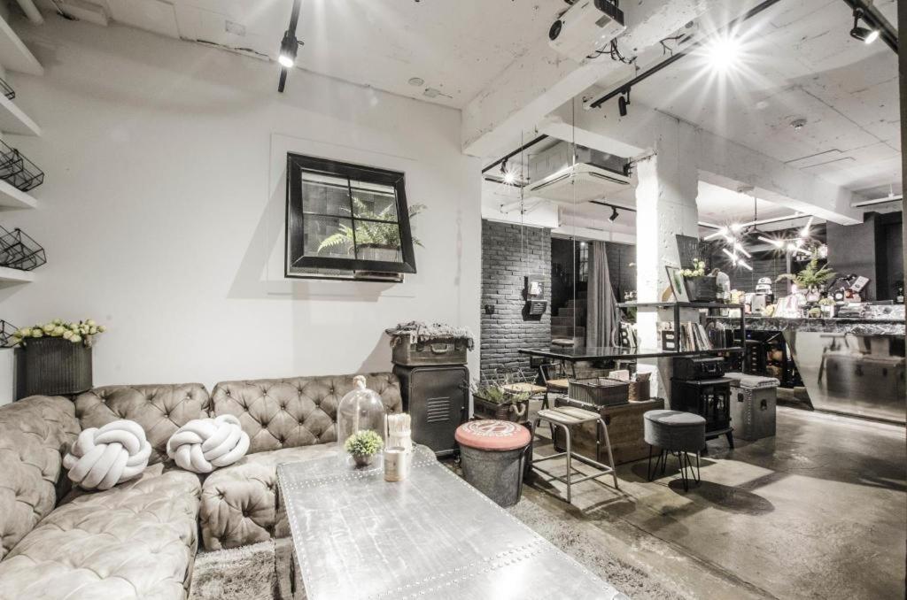 Mmmio Ii Design Myeongdong 2* Seoul