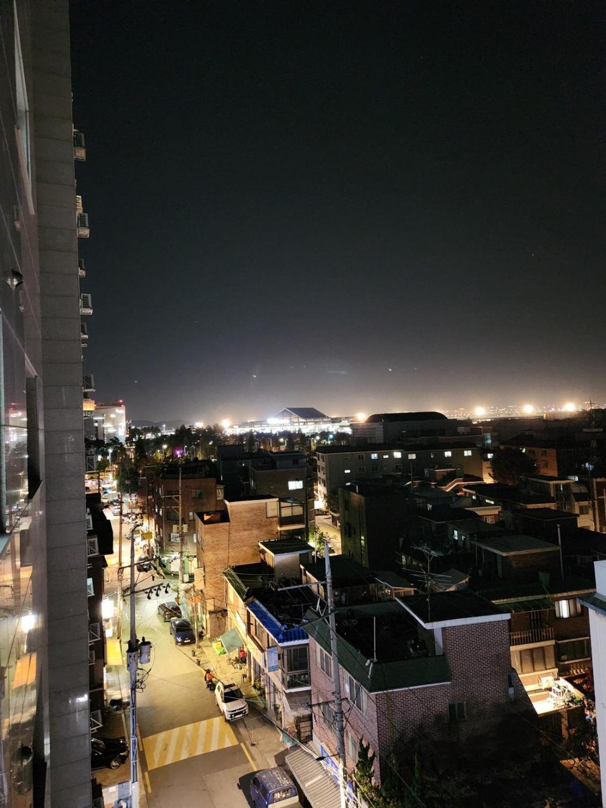 Apartment K Seoul
