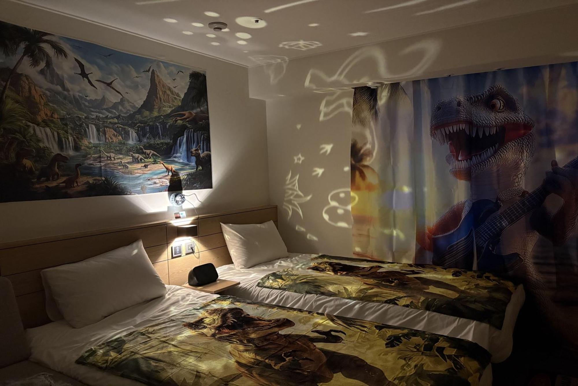 Hotel Henn Na Myeongdong 4*