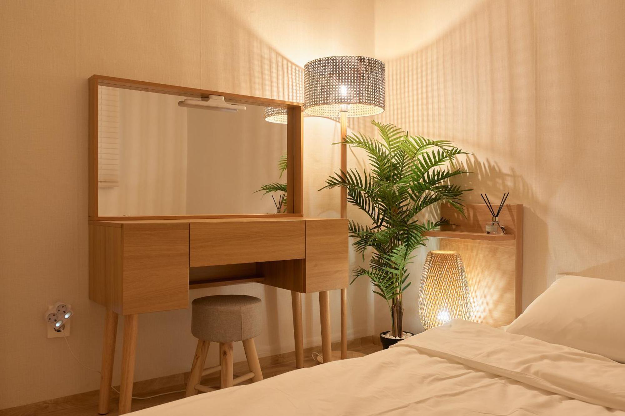 Onhwadang Villa Seoul