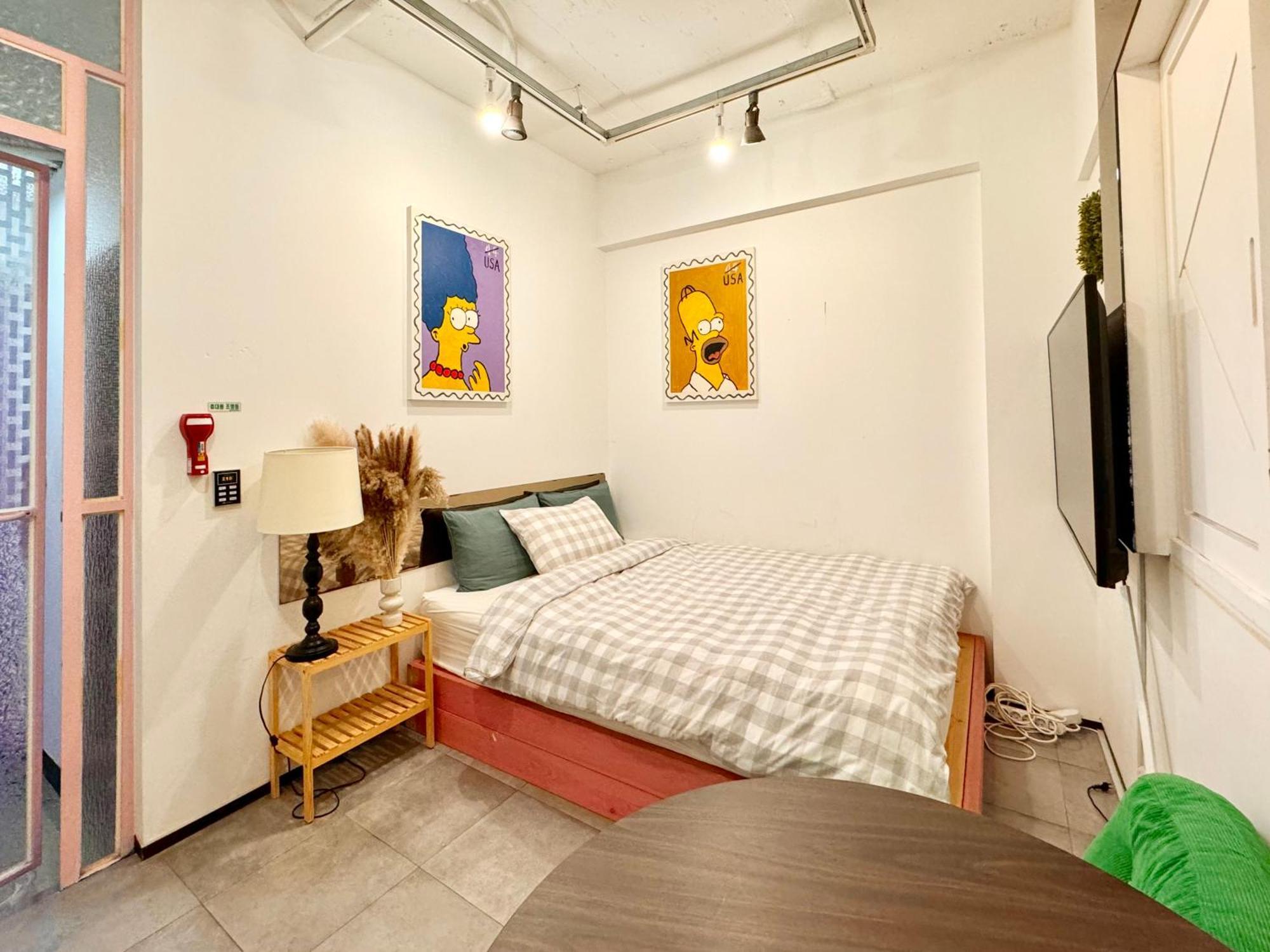 Hotel Maison Seongsu 2*