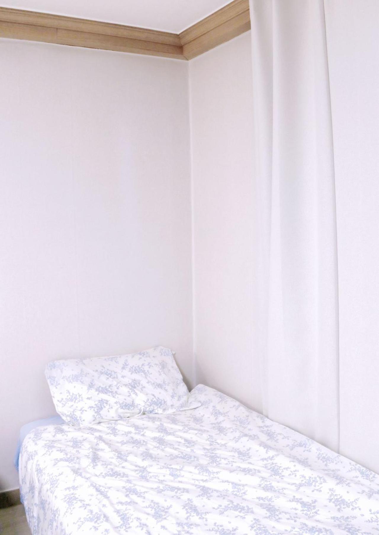 Apartment Anminsu5d Seoul