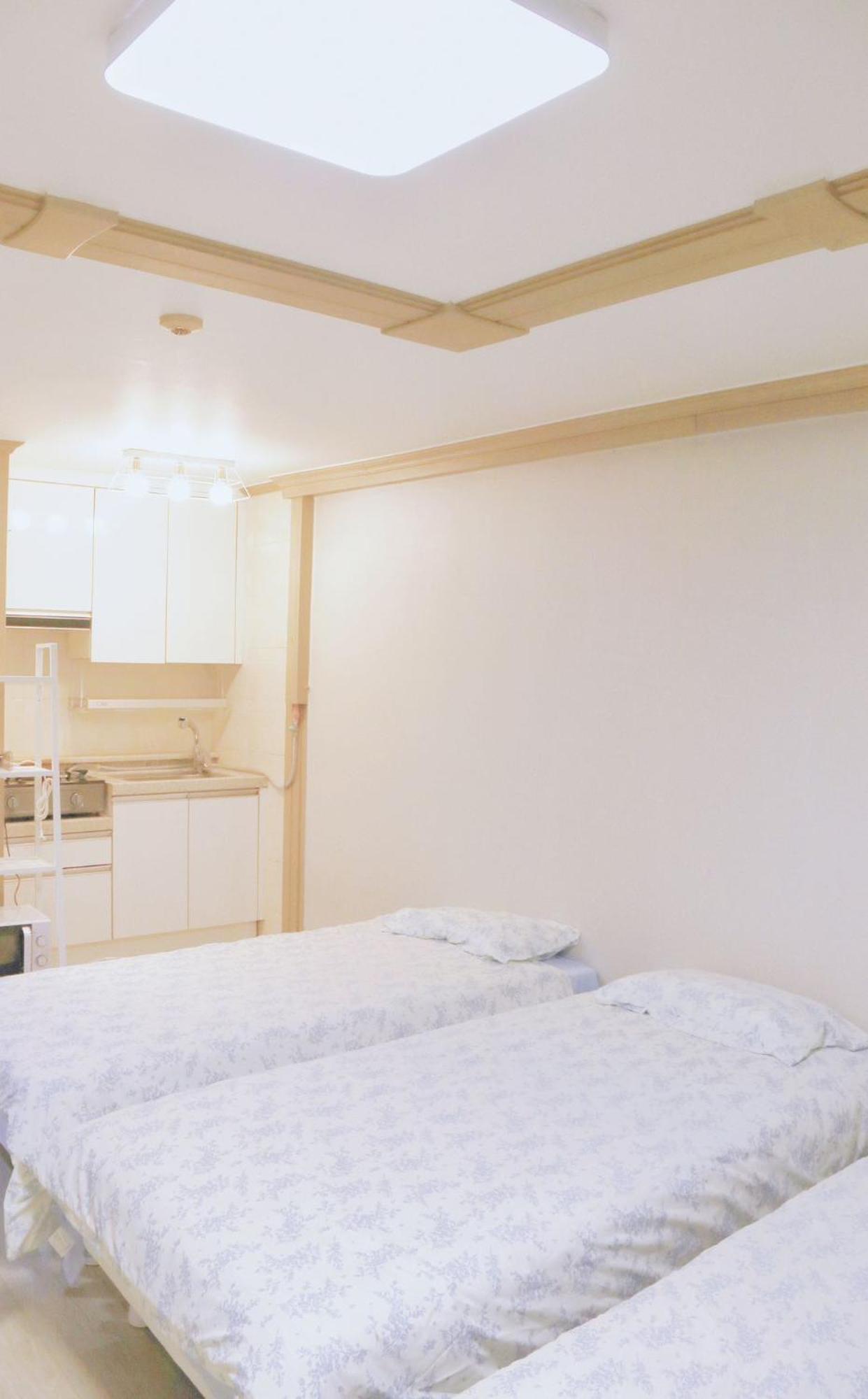 Anminsu5d Apartment *