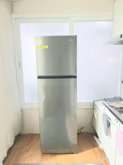 Entire Private House In 2br, Kitchen, Family Apartment *