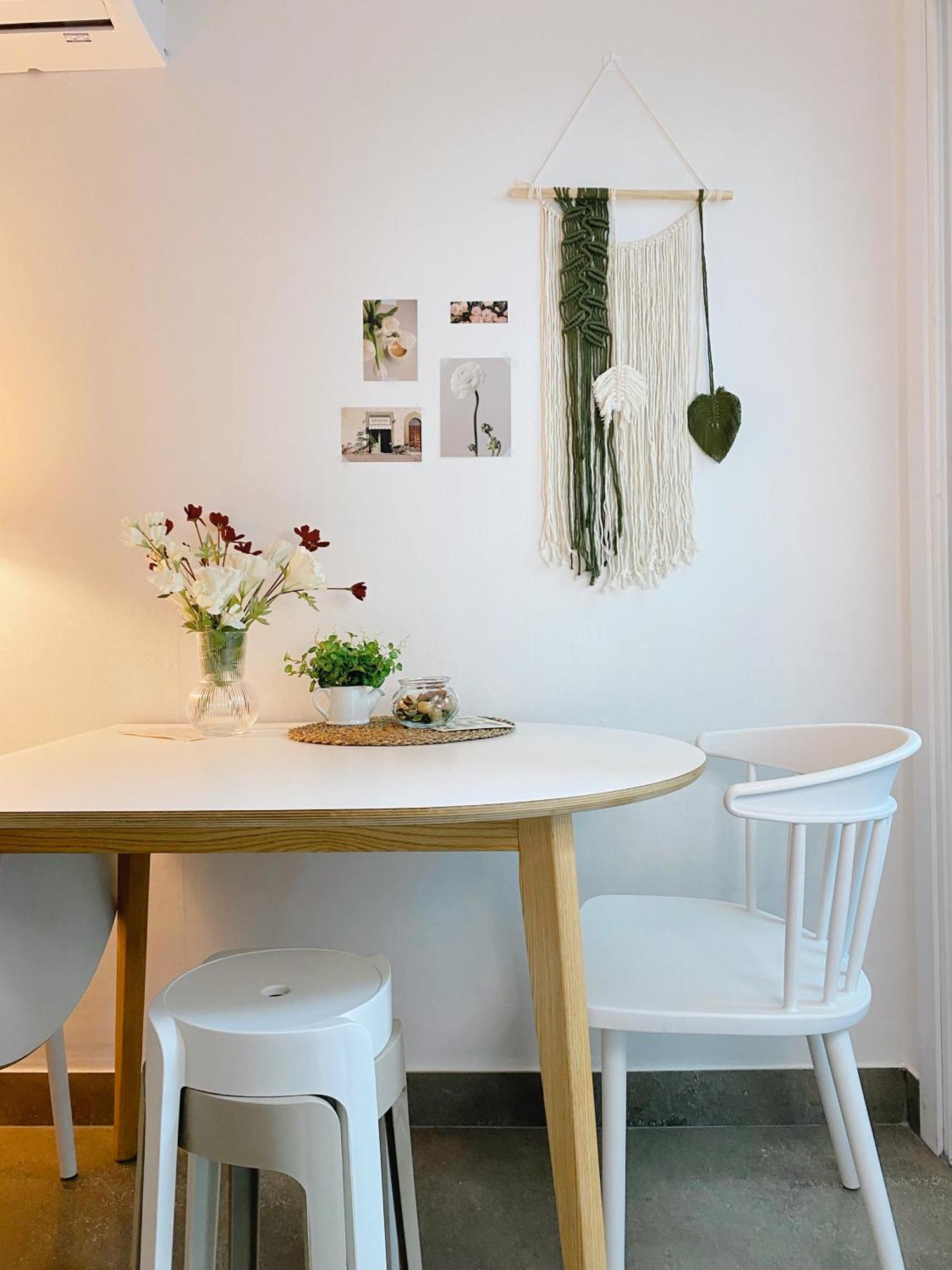 Apartment Housegangnam *