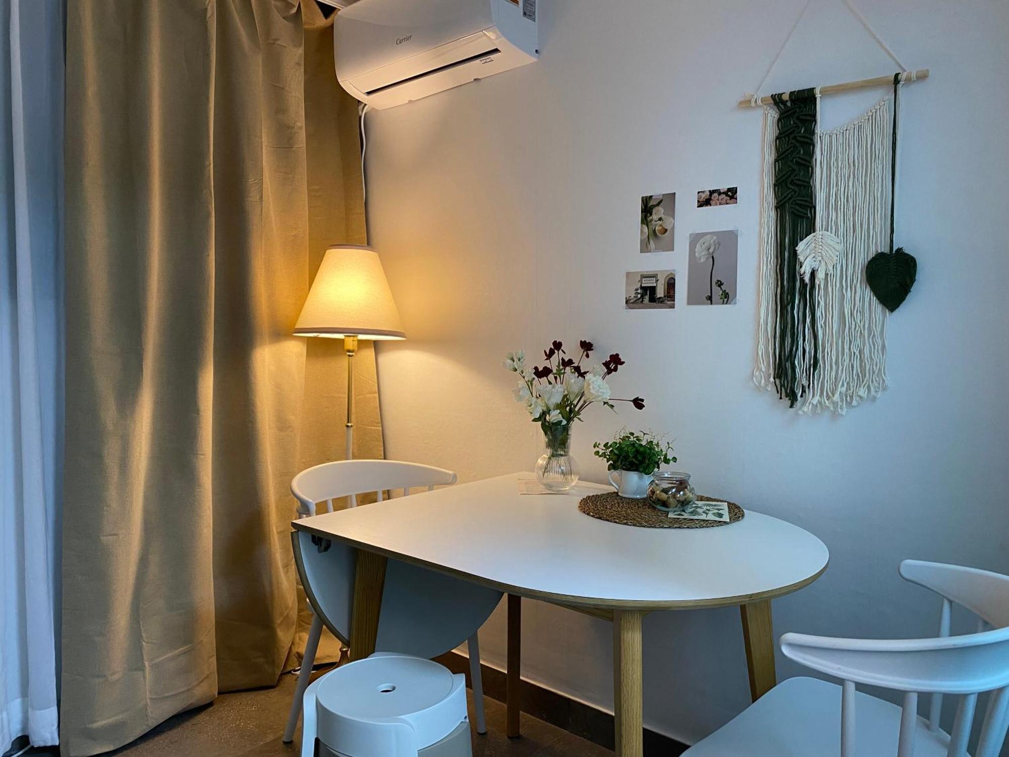 Housegangnam Apartment