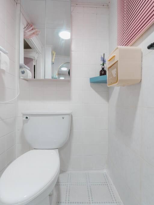 Apartment #3 Beds, 2 #netflix Dongdaemun Lemon House