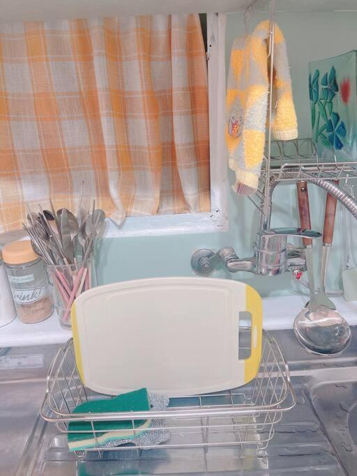 #3 Beds, 2 #netflix Dongdaemun Lemon House Apartment