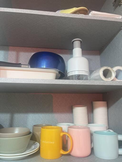 #3 Beds, 2 #netflix Dongdaemun Lemon House