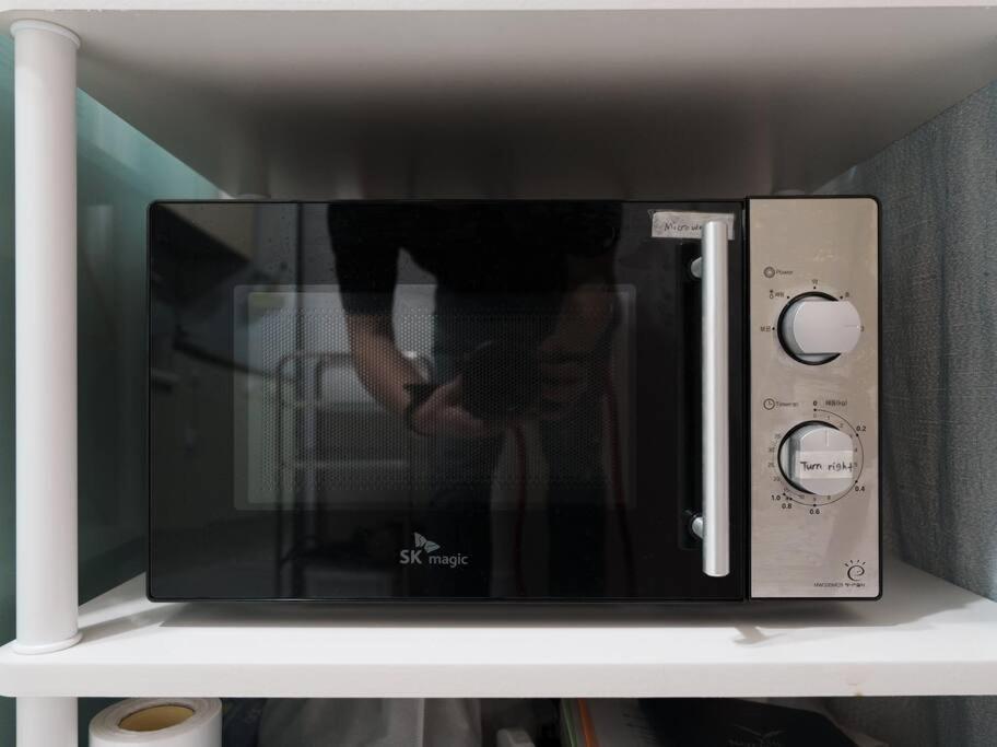 Apartment #3 Beds, 2 #netflix Dongdaemun Lemon House Seoul