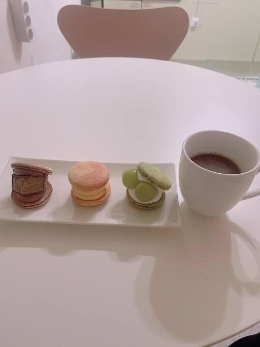 #3 Beds, 2 #netflix Dongdaemun Lemon House Seoul