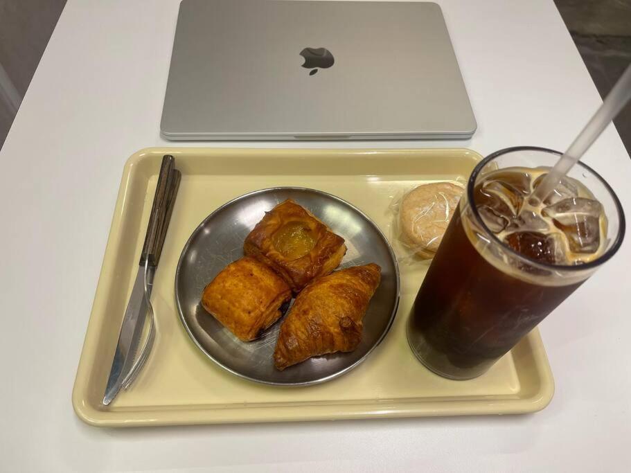 #3 Beds, 2 #netflix Dongdaemun Lemon House Apartment