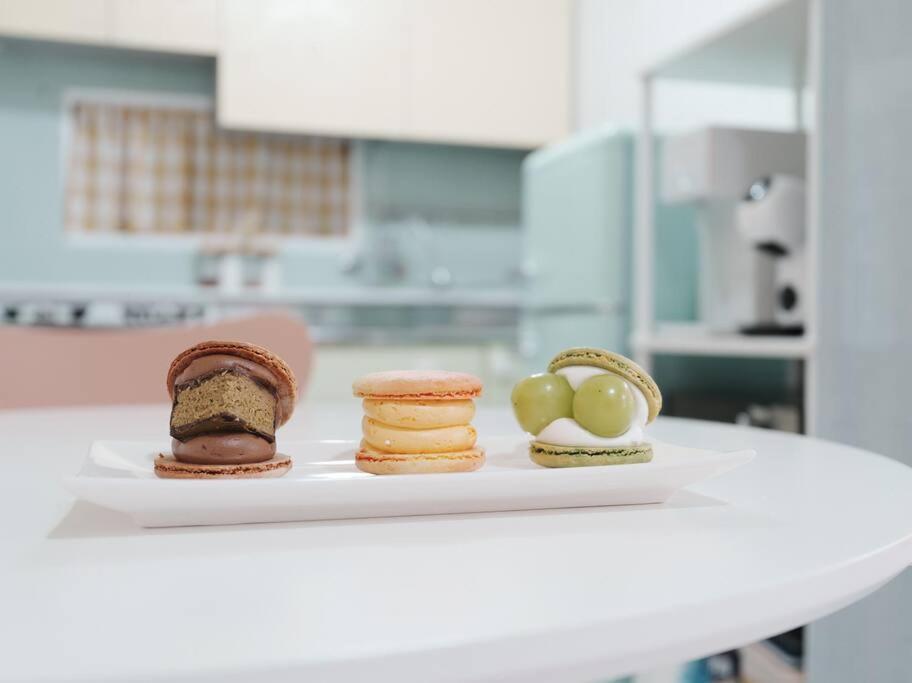 #3 Beds, 2 #netflix Dongdaemun Lemon House Apartment *