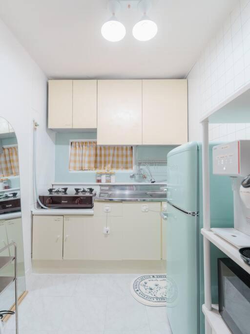 #3 Beds, 2 #netflix Dongdaemun Lemon House