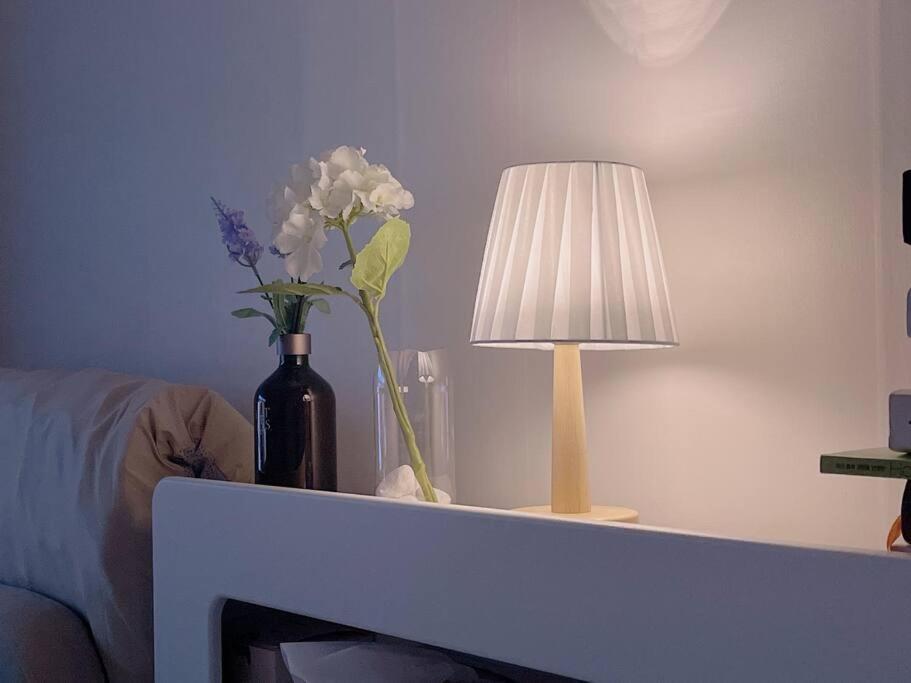 #3 Beds, 2 #netflix Dongdaemun Lemon House Apartment