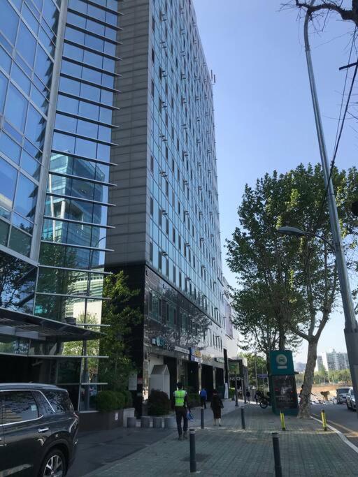 Apartment Gangnam Garosu-gil Sinsa And River