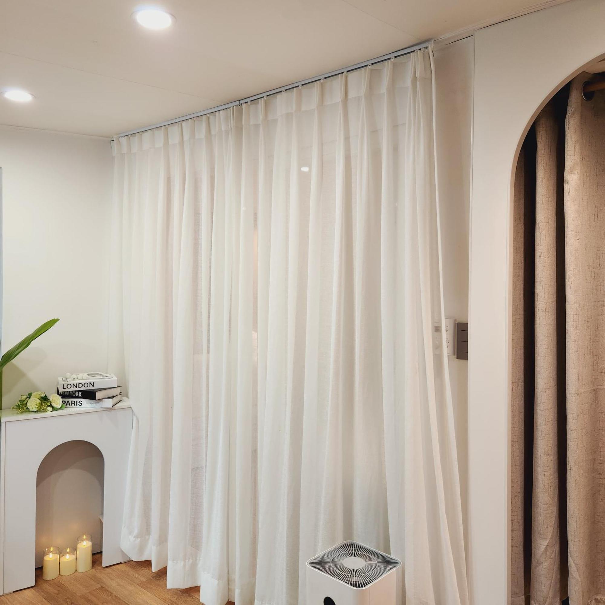 Foreign Only - Dado Haus Guest house