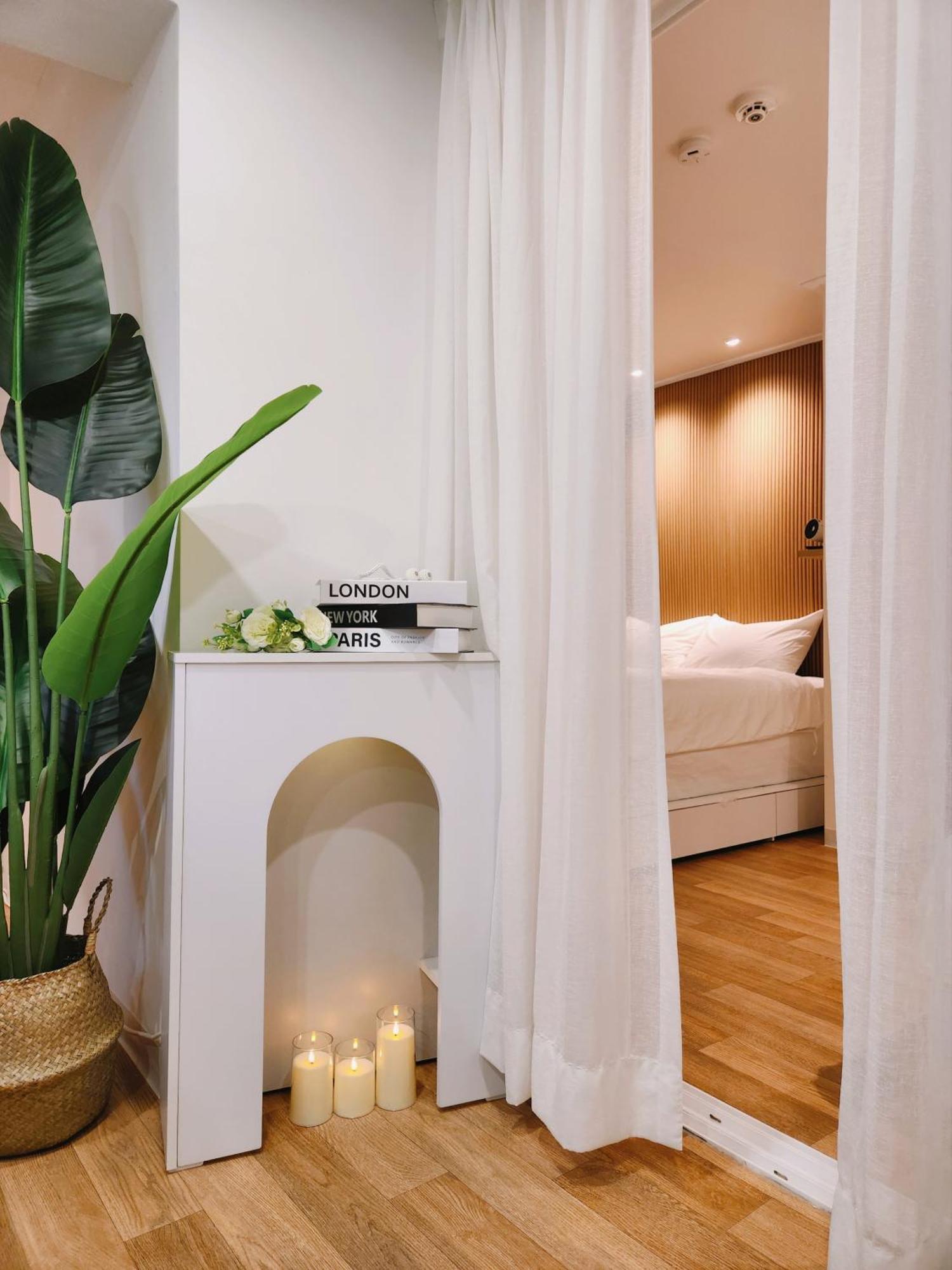 Foreign Only - Dado Haus Guest house Seoul