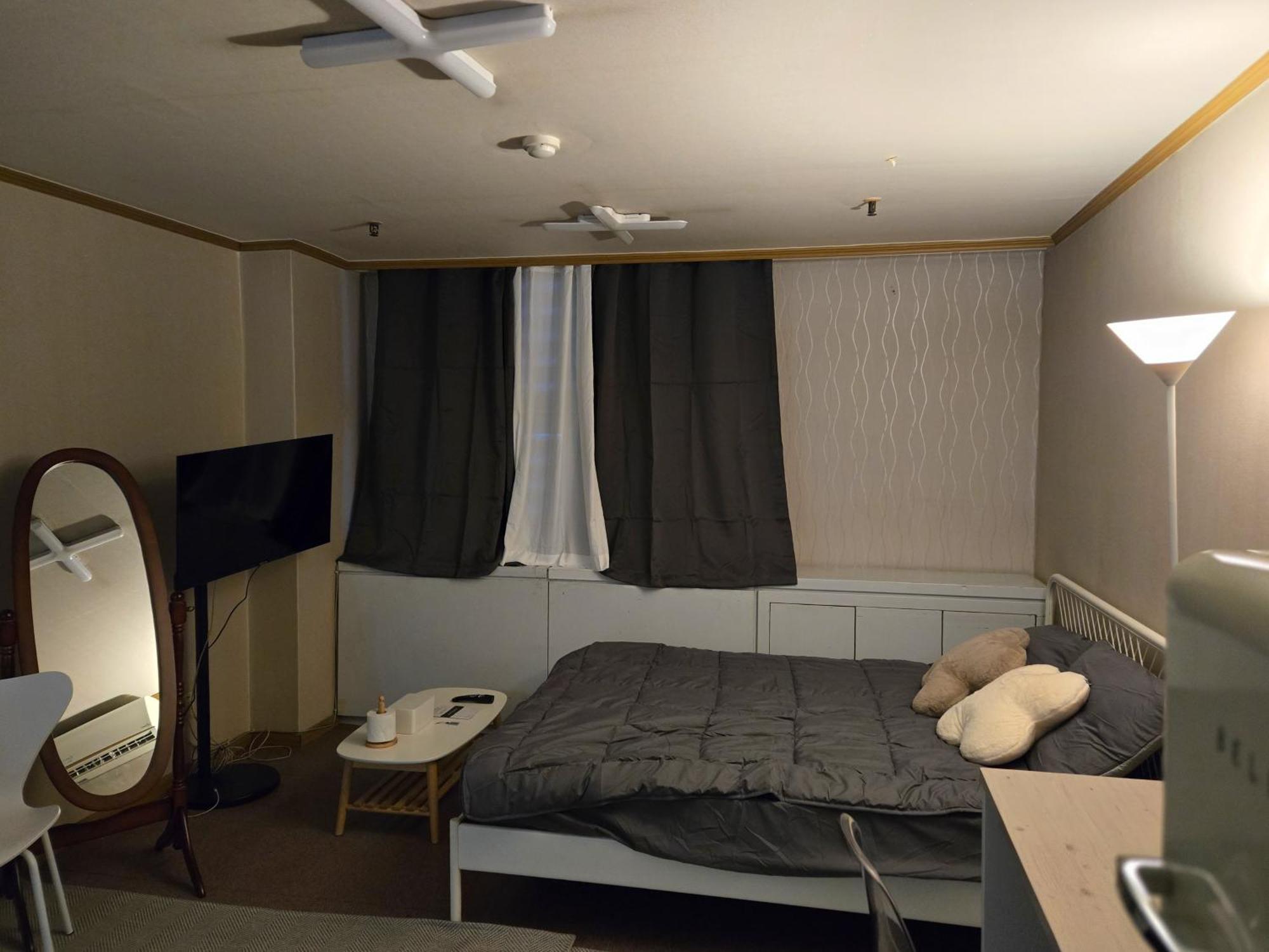 Apartment Yeouido Full House