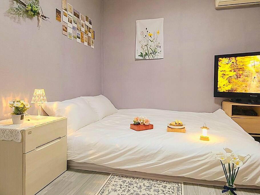 Vila Nonhyeon Seoul