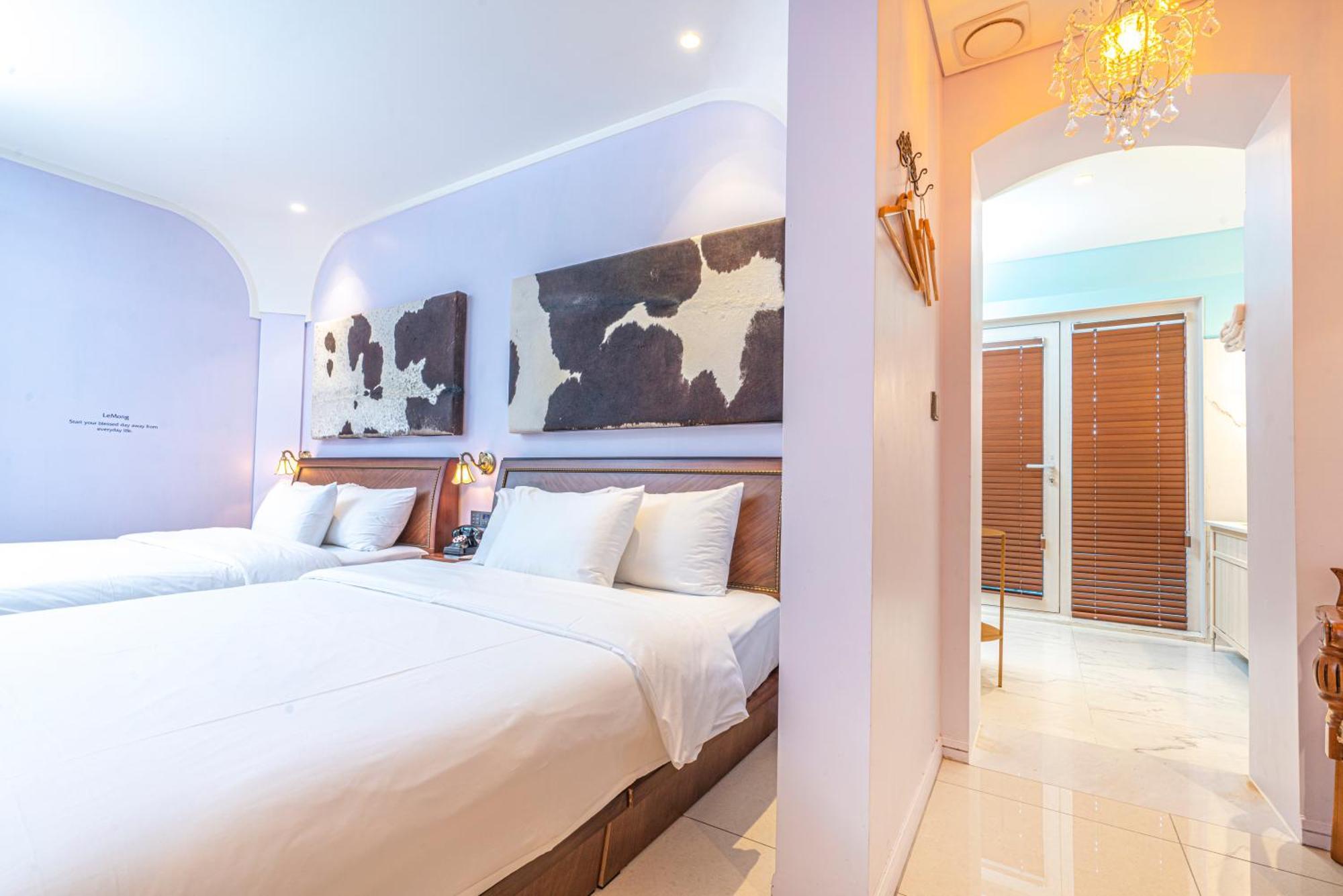 Lemong Hotel 3*