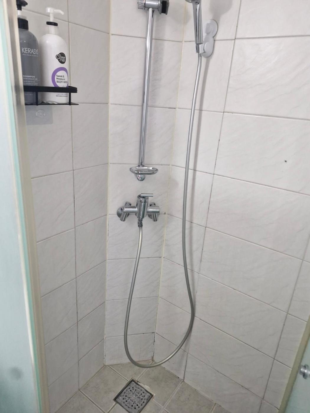Apartment Hongdae Residence-4 - 1min From Hongik Univ Station #1 *