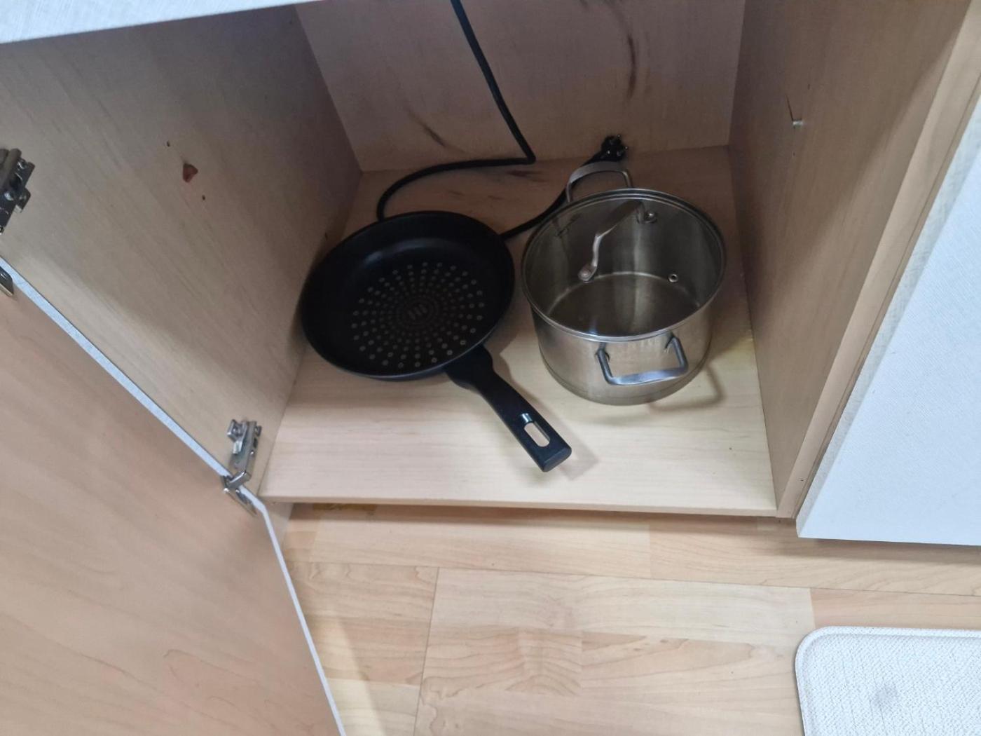 Hongdae Residence-4 - 1min From Hongik Univ Station #1
