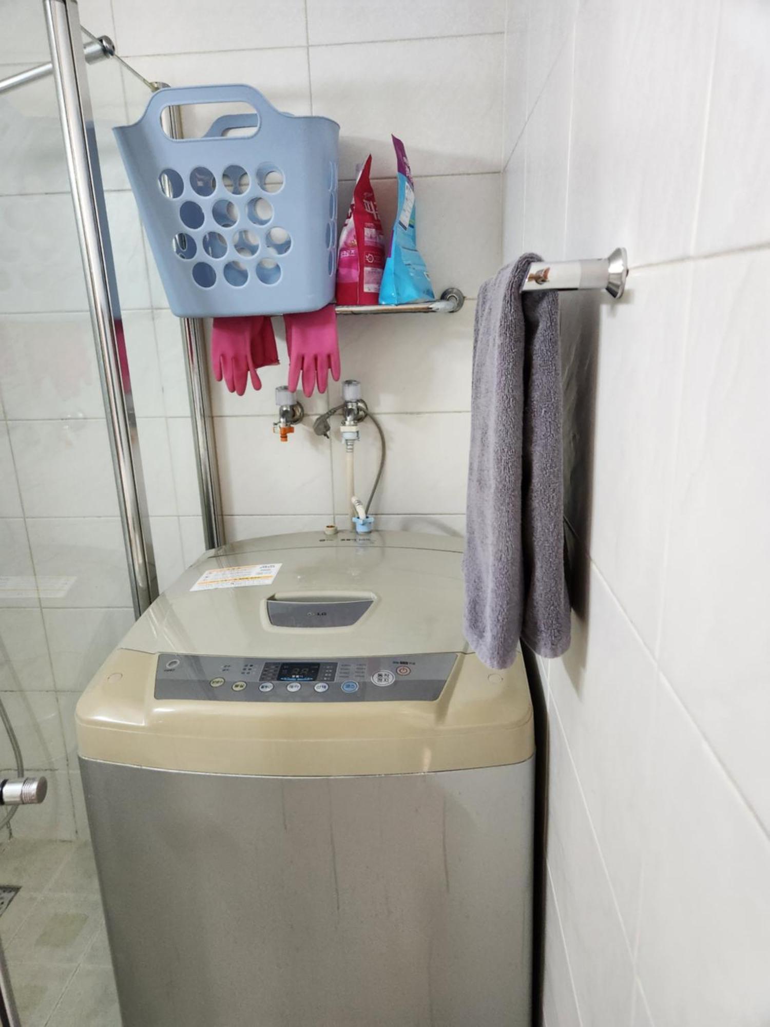 Hongdae Guesthouse3 1min From Hongik Uni Station Exit #1 Apartment Seoul