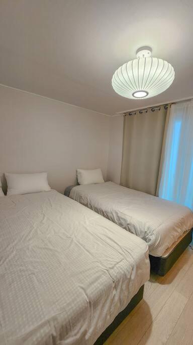 Hongdae Station House Apartment Seoul