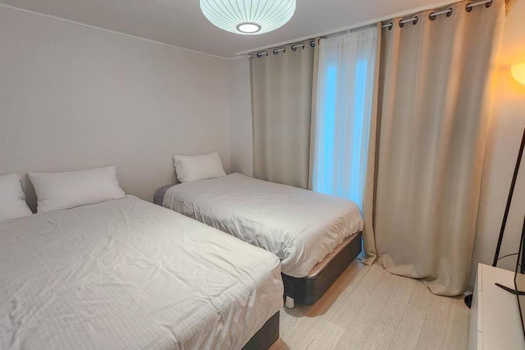 Apartment Hongdae Station House Seoul