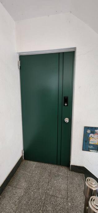 Apartment Hongdae Station House