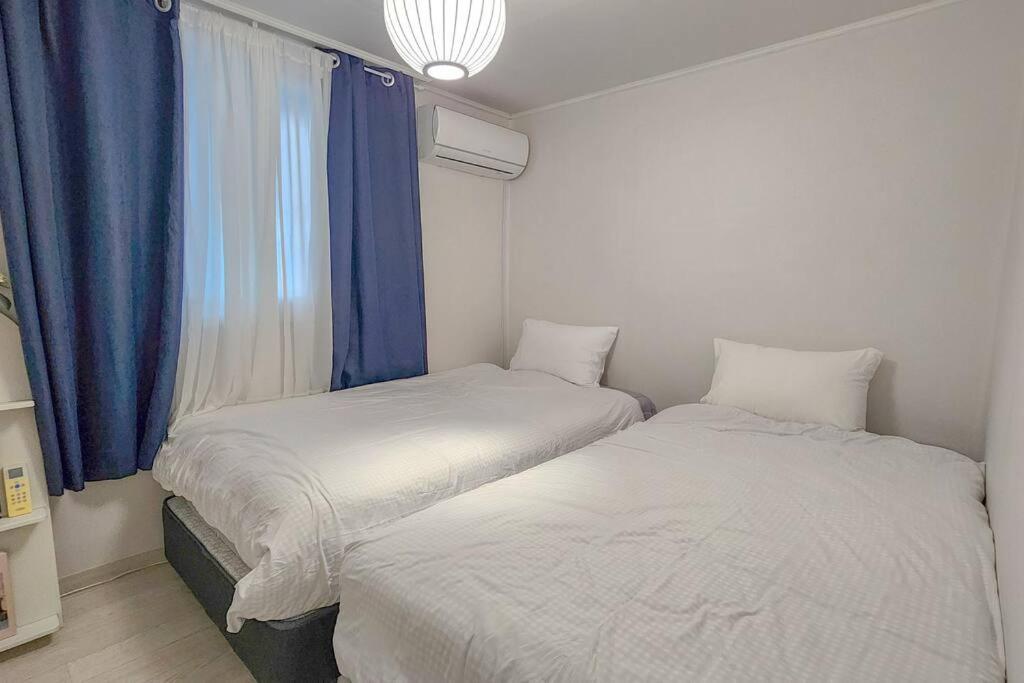 Apartment Hongdae Station House Seoul
