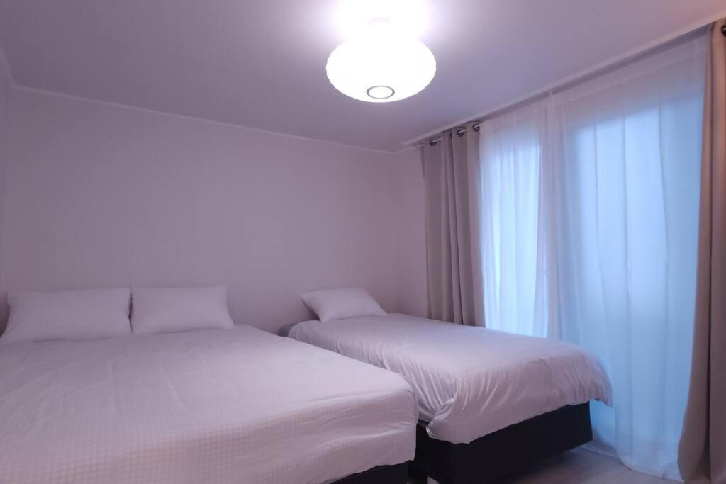 Hongdae Station House Apartment