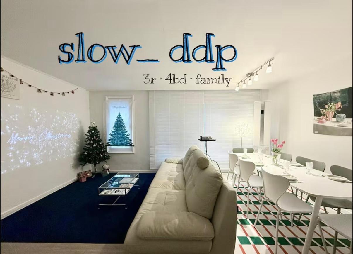 Slow Ddp *