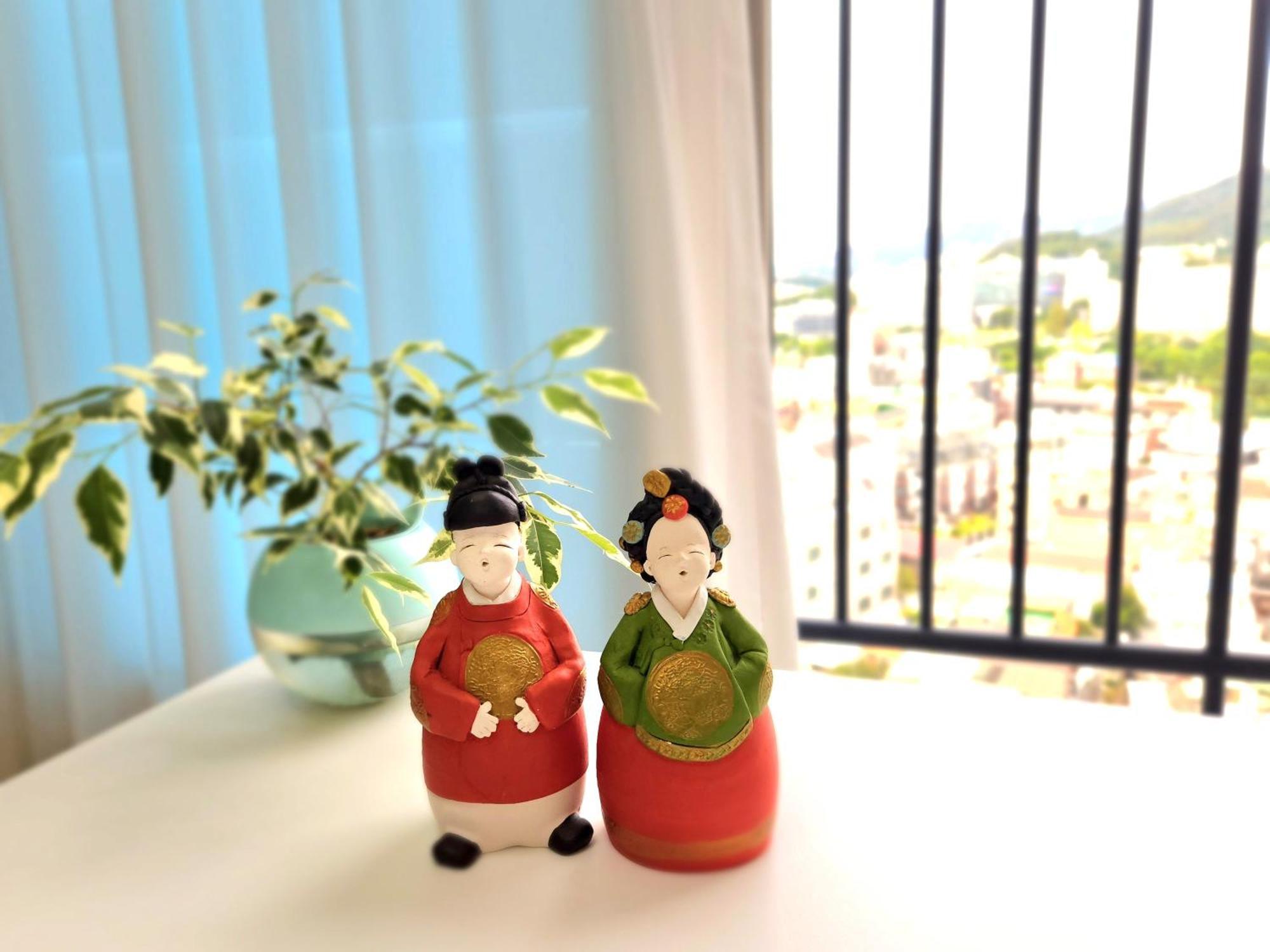 Hongdae Two-room House With Terrace * Seoul
