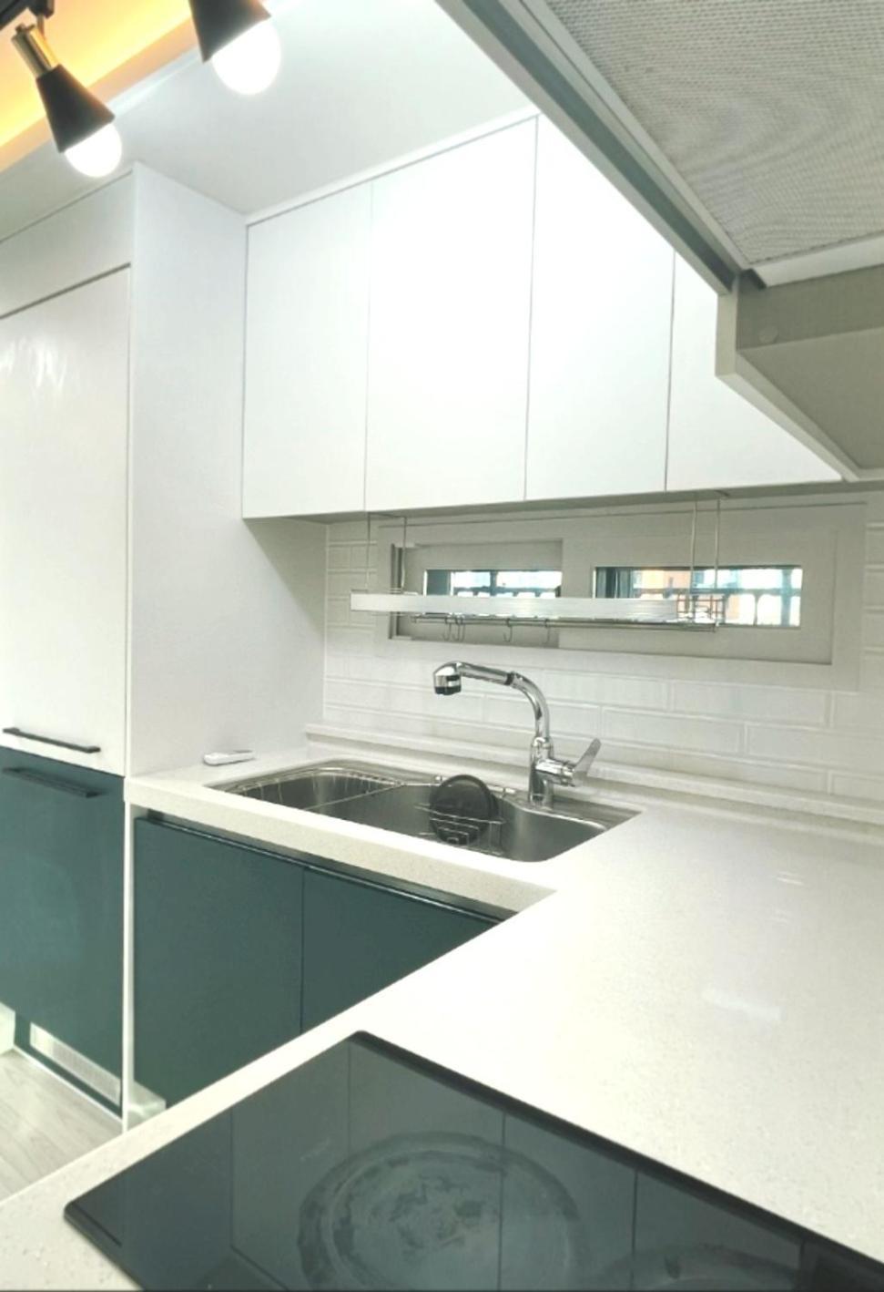 Hongdae Two-room House With Terrace Seoul