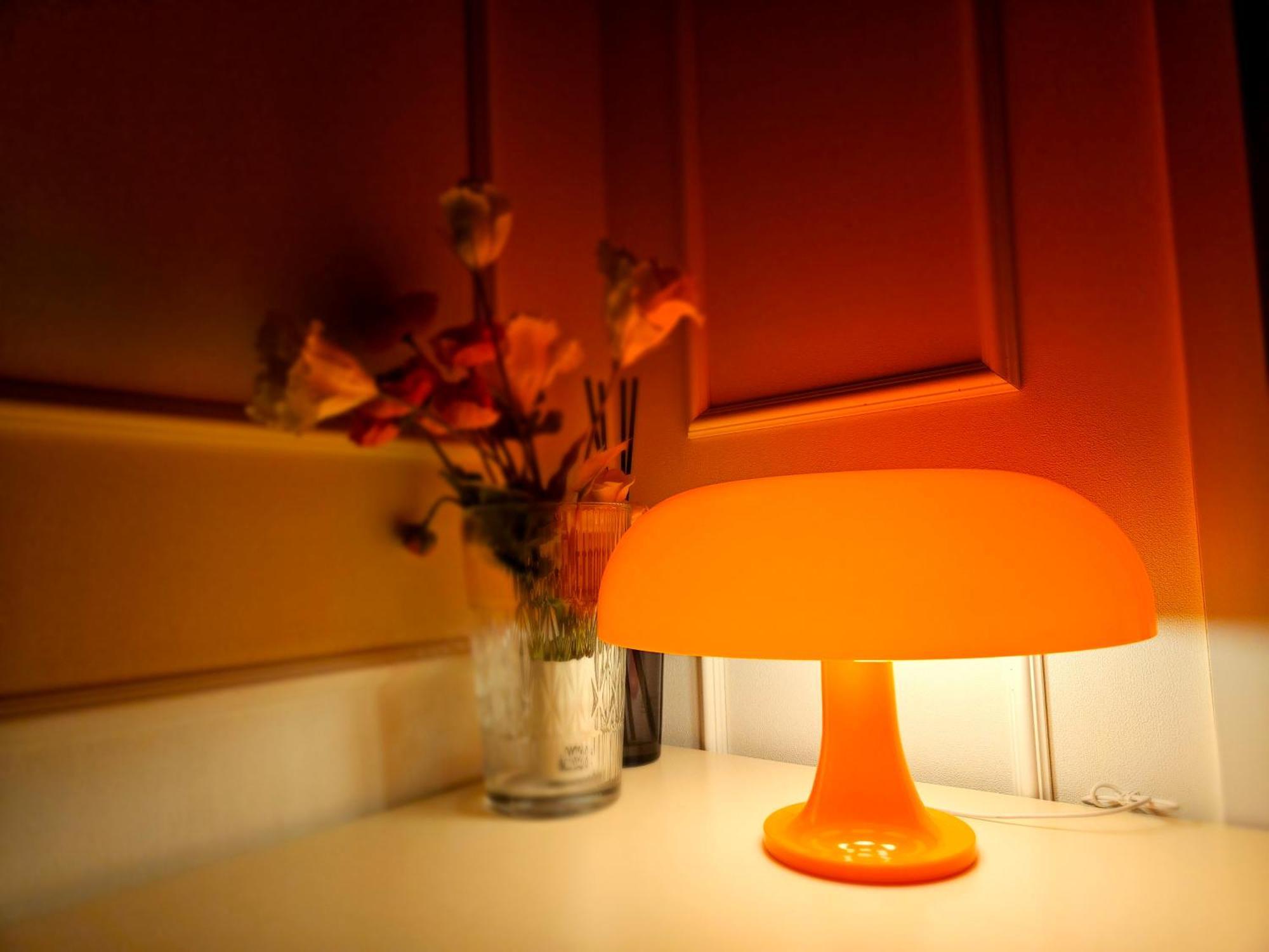 Hongdae Two-room House With Terrace Seoul