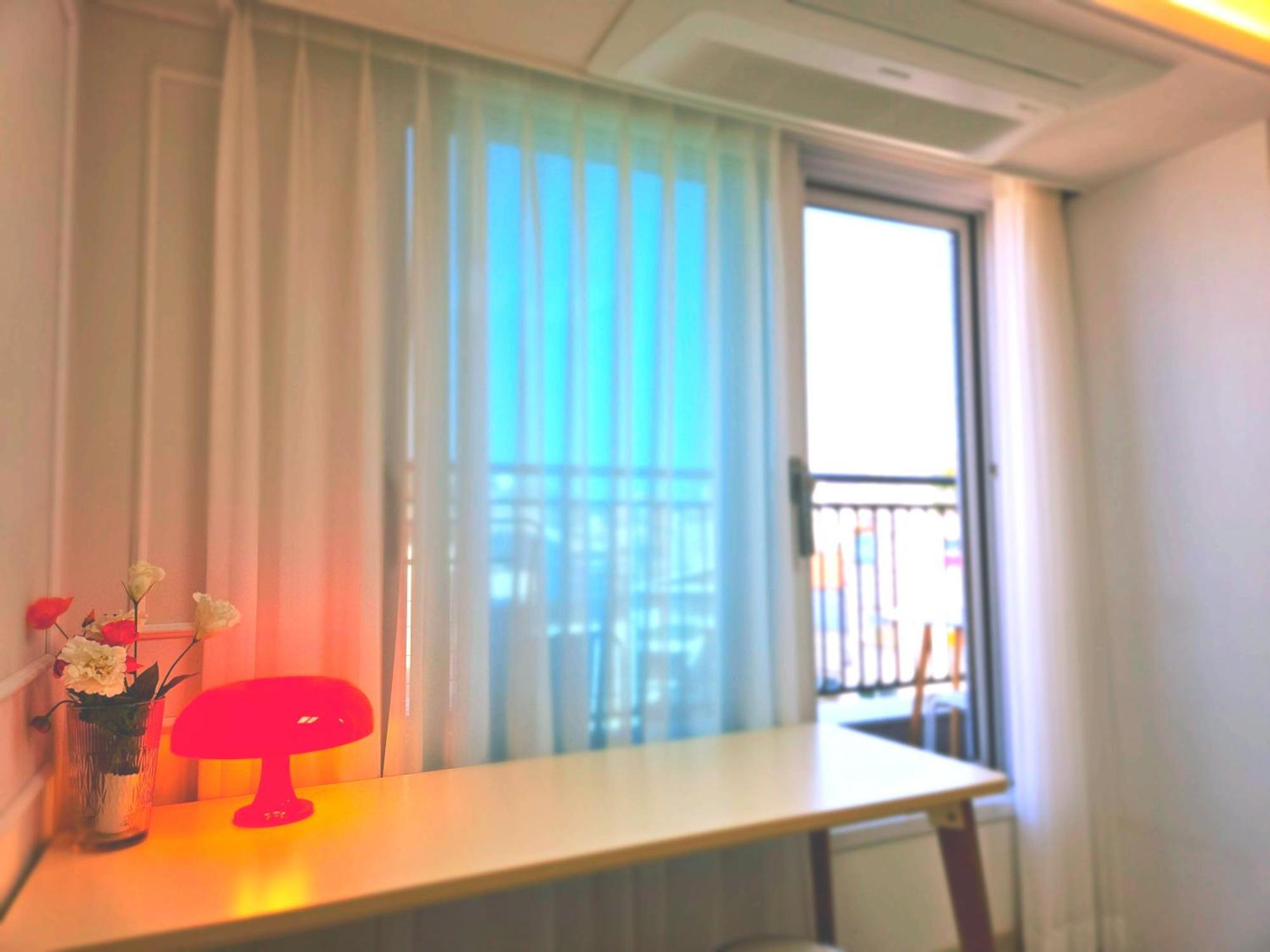 Apartment Hongdae Two-room House With Terrace *