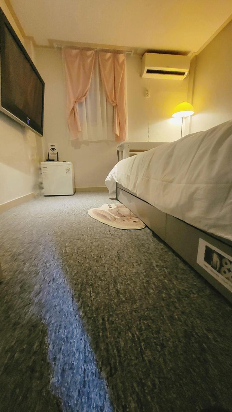 Hotel Sunday House 3 Seoul