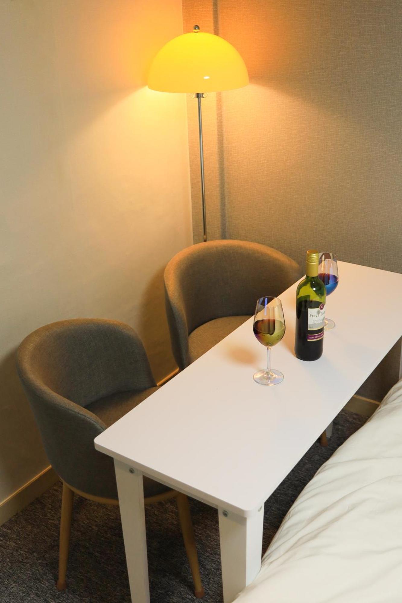 Sunday House 3 Hotel Seoul