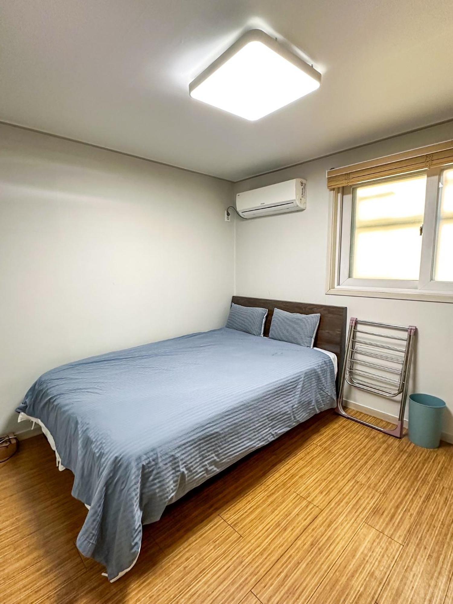 Bb Hongdae Line Hostel Seoul