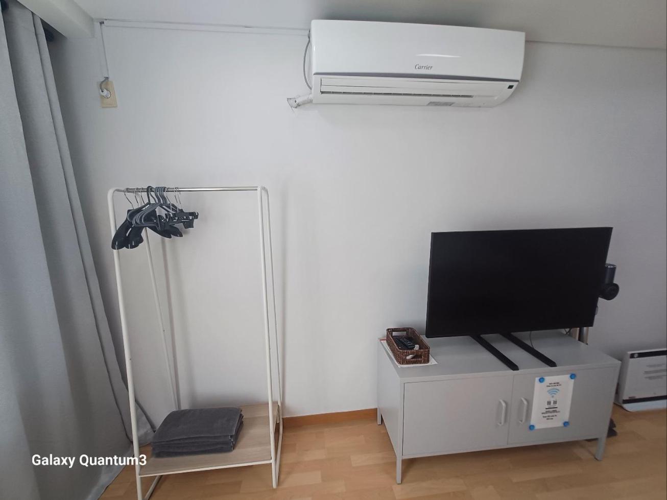 Hongdae Residence-4 - 1min From Hongik Univ Station #1