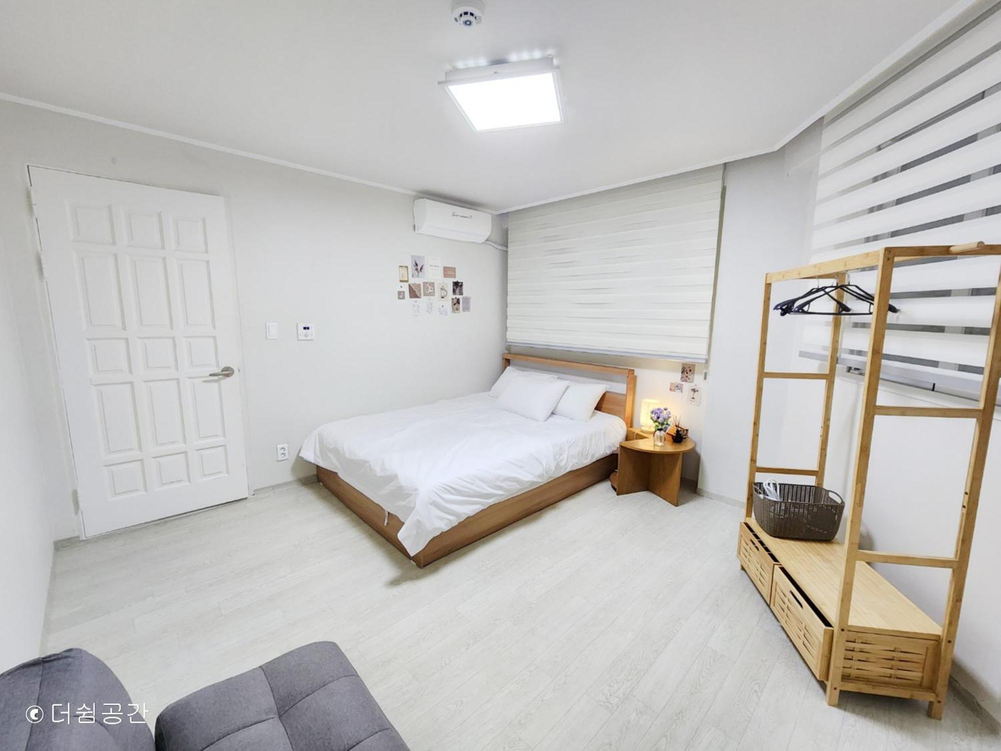 The Shim Anam 3rooms Late Check In-out Guest house *