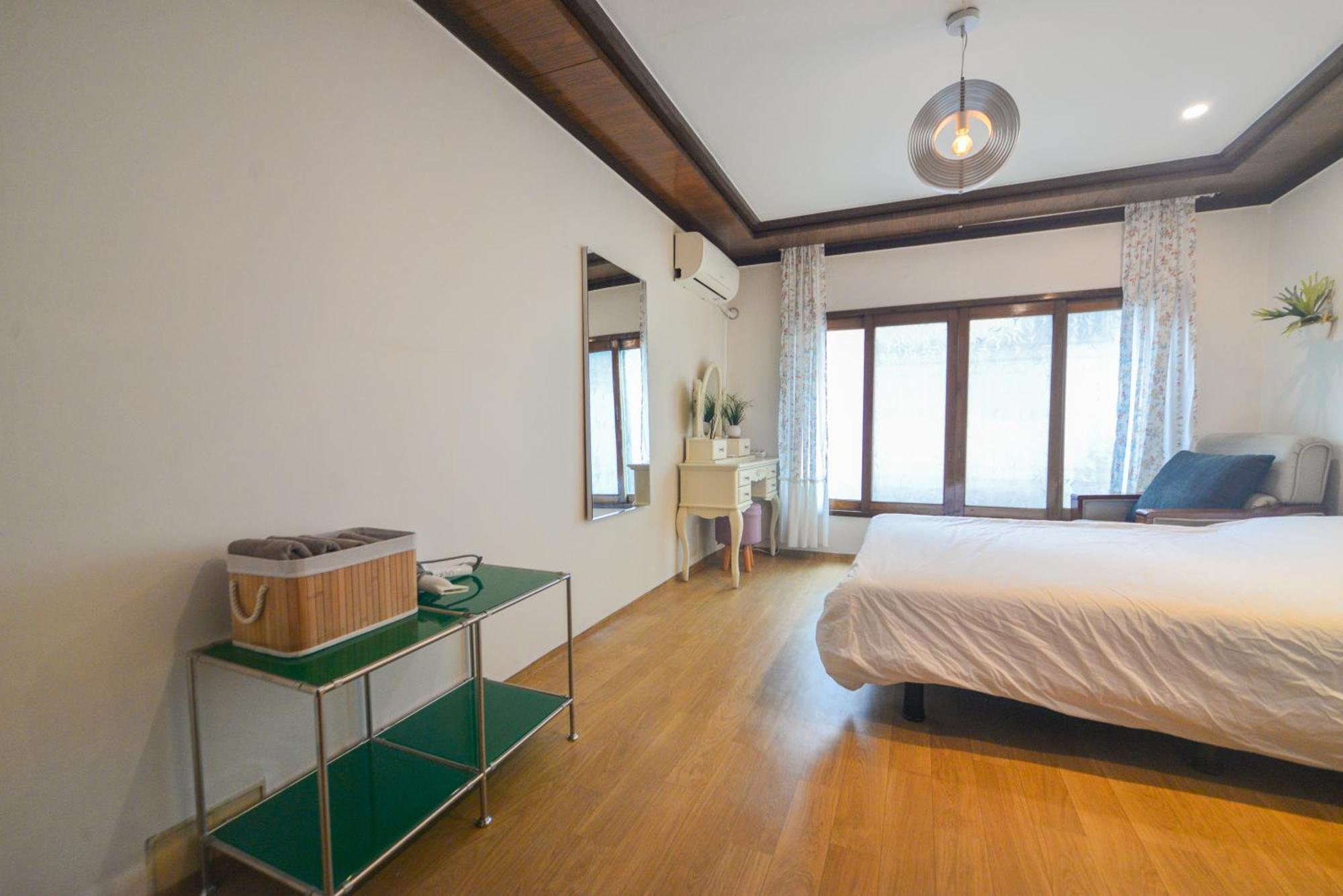 Papa Rumah tetamu Seoul
