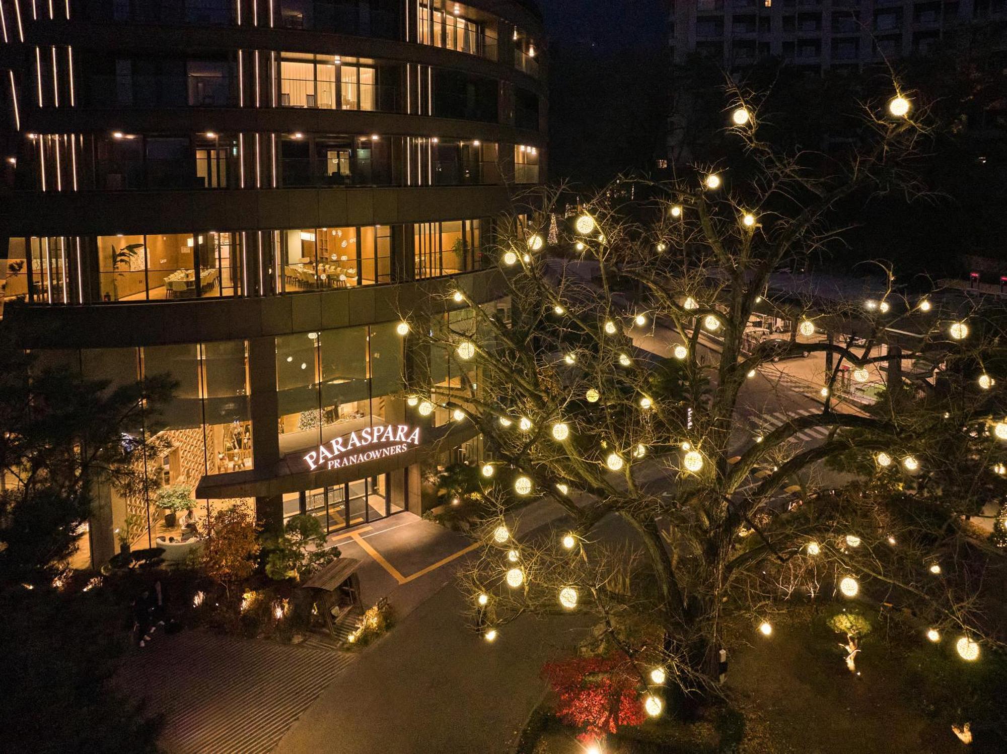 Paraspara 5* Seoul
