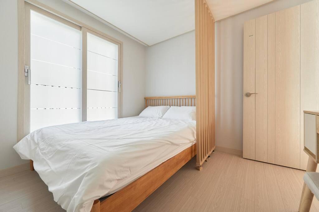 Gusan 6min Walk From Gusan Stn Villa Seoul